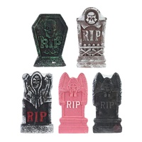 Tombstone 41cm Asst