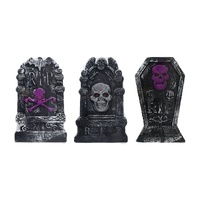 Tombstone 47cm Asst