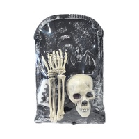 Graveyard Set 54.5cm 18pk