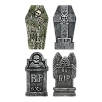 Tombstone 40cm Asst