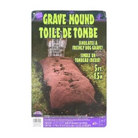 Grave Mound 1.5m