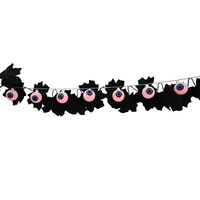 Wicked Eye Glow Lights 17cm