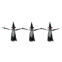 Hanging Wicked Witches
