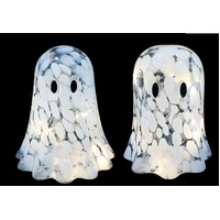 Glow-Up Ghost Buddy 21cm Asst