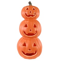 Jolly Pumpkin Stack 50cm