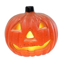 Bright-Smile Pumpkin Light 19cm