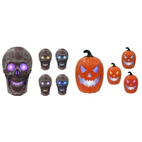 Midnight Frights 30cm Asst