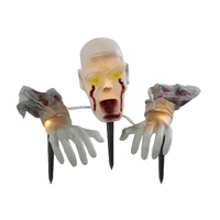 Undead Riser Stake 18cm