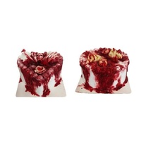Bloody Cake 16cm Asst