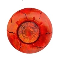 Zombie Eyeball 25cm
