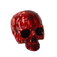 Bloody Skull 17cm