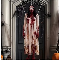 Zombie Door Banner 1.1m