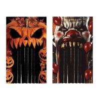 Scare Entryway Curtain 2.4m
