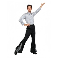 Costume Disco Nights Dancer Adults