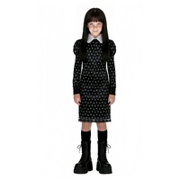 Costume Morbid Schoolgirl Kids