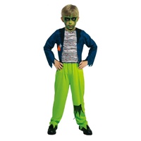 Costume Frankenstein Kids