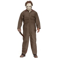 Costume Blade-Wielding Phantom Adults