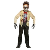 Costume Fashion Zombie Kids