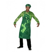 Costume Biohazard Adults