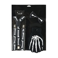 Skeleton Accessories Set
