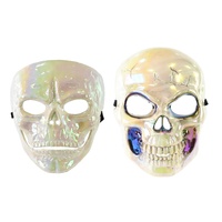 Skull Mask Asst