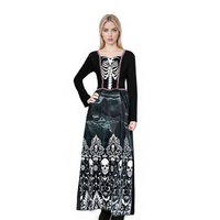 Costume Skeleton Queen Adult
