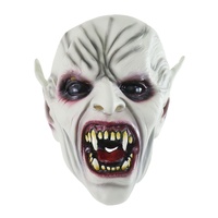 Vampire Latex Mask