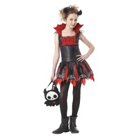 Costume Little Vampiress Kids