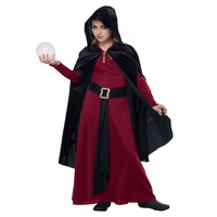 Costume Nightshade Vampiress Kids