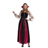 Costume Empress of the Blood Moon Adult