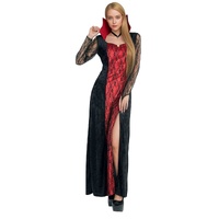 Costume Scarlet Night Duchess Adults