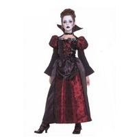 Costume Lady Dracula Adult