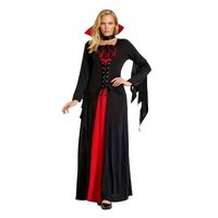 Costume Nightshade Blood Queen Adult