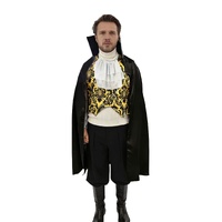 Costume Blood Shadow Vampire Adult