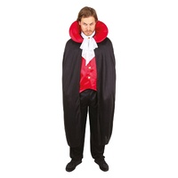 Costume Count Dracula Adult