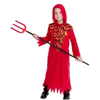 Costume Blaze Born Devil Kids