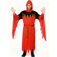Costume Grimfire Demon Adults