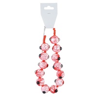 Eyeball Necklace