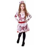 Costume Bloody Nurse Kids