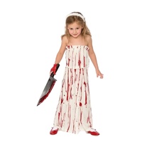 Costume Bloodtrail Maiden Kids