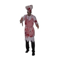 Costume Bloody Chef Kids