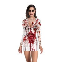 Costume Bloody Doctor Adults