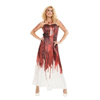 Costume Bloody Bella of the Night Adults