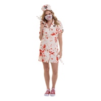 Costume Bloody Nurse Adults