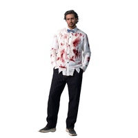 Costume Bloody Groomsmen Adults