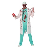 Costume Bloody Surgeon Adults