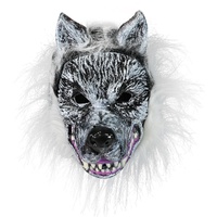 Werewolf Mask