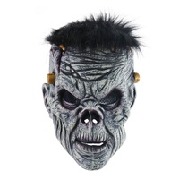 Frankenstein Latex Full Mask