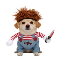 Costume Killer Pets