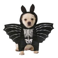 Costume Hunted Bat Pets